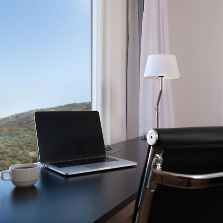 Fiesta Inn Λεόν Εξωτερικό φωτογραφία