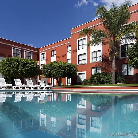 Fiesta Inn Λεόν Ανέσεις φωτογραφία