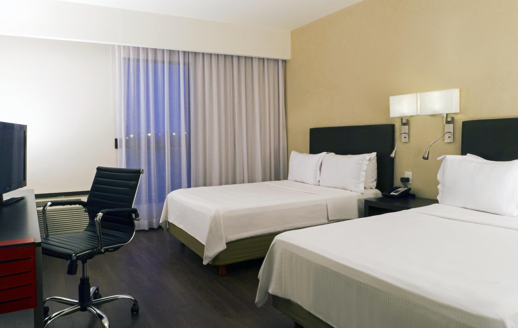 Fiesta Inn Λεόν Εξωτερικό φωτογραφία