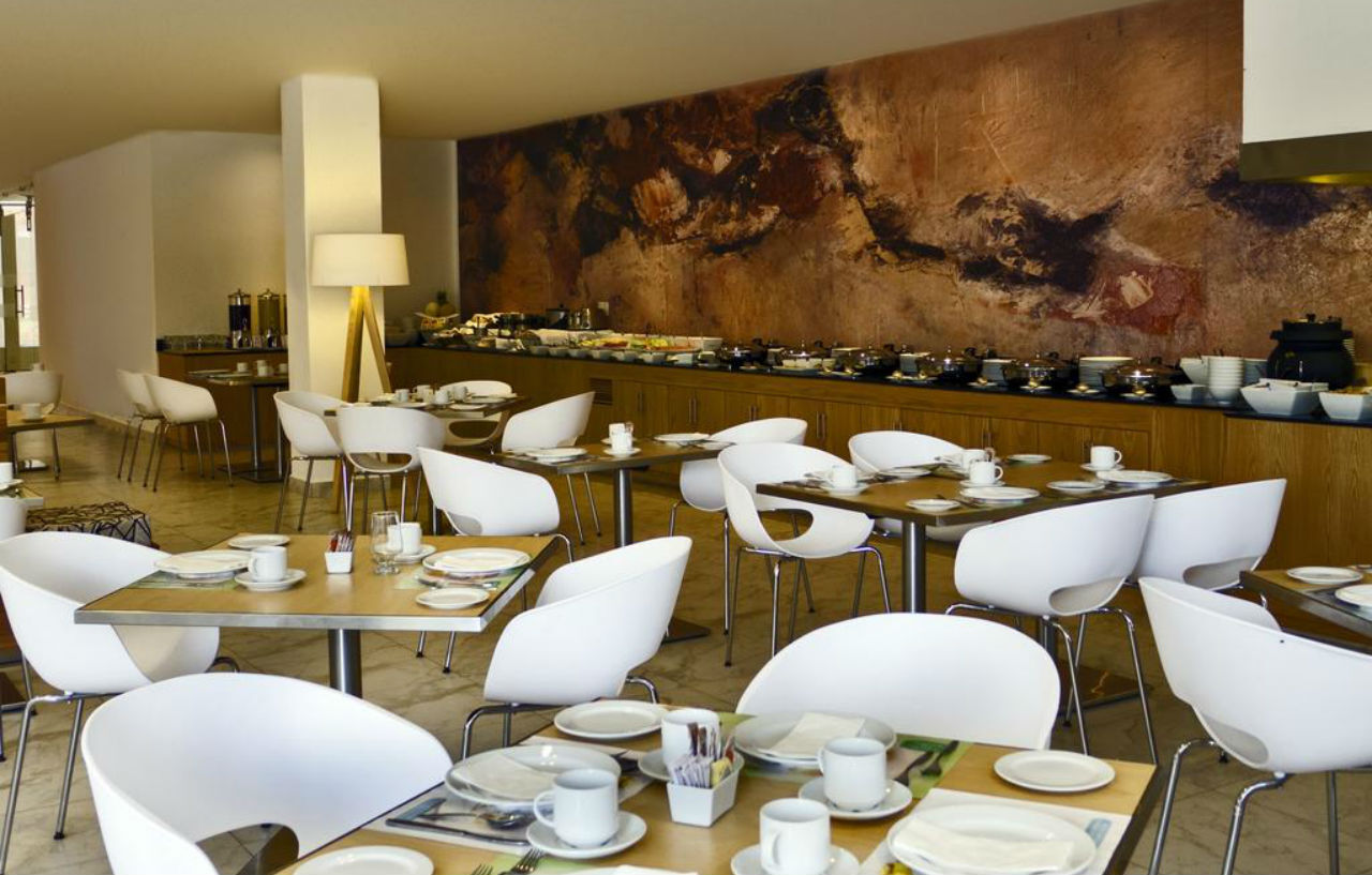 Fiesta Inn Λεόν Εξωτερικό φωτογραφία